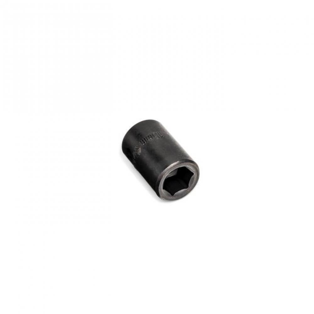 IMPACT SOCKET,15MM,1/2&#34; DRIVE,6PT