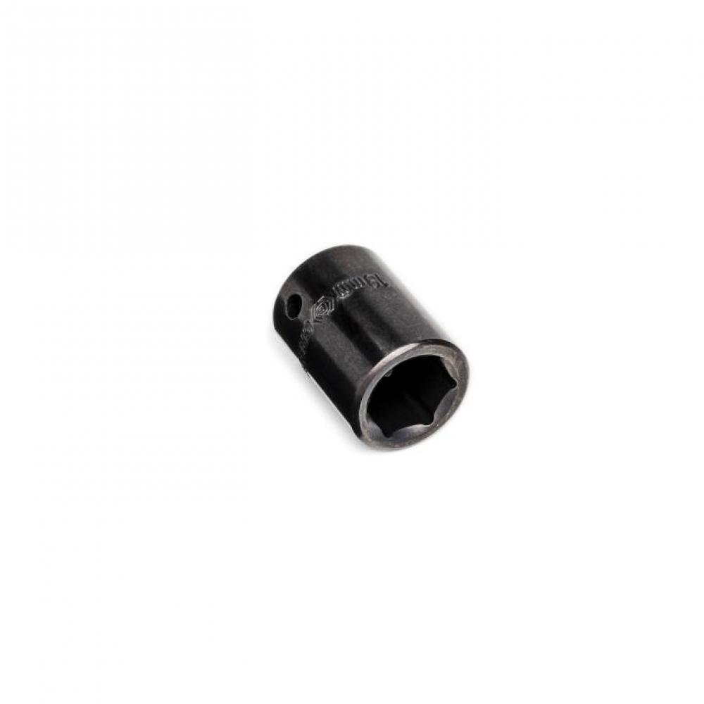 IMPACT SOCKET,19MM,1/2&#34; DRIVE,6PT