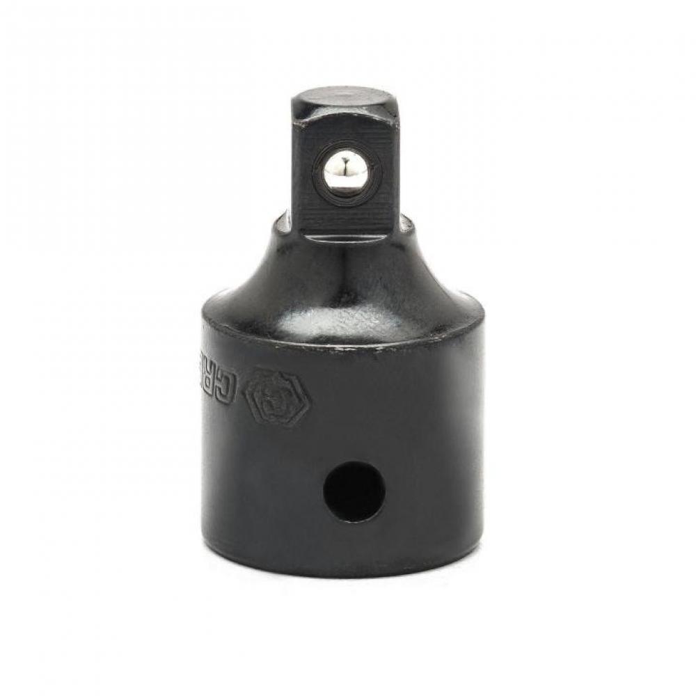 ADAPTER REDUCING IMPACT,1/2&#34; TO 3/8&#34;