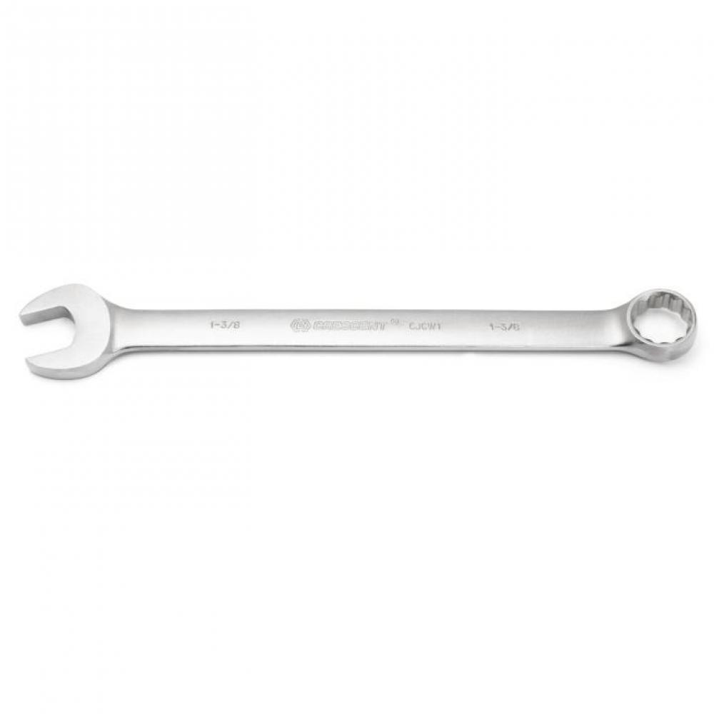 1-3/8&#34; JUMBO COMBINATION WRENCH