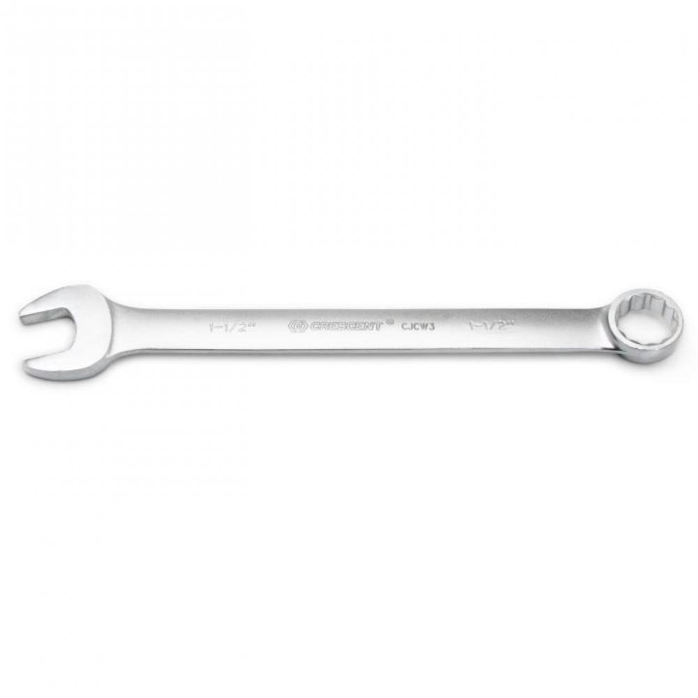 1-1/2&#34; JUMBO COMBINATION WRENCH