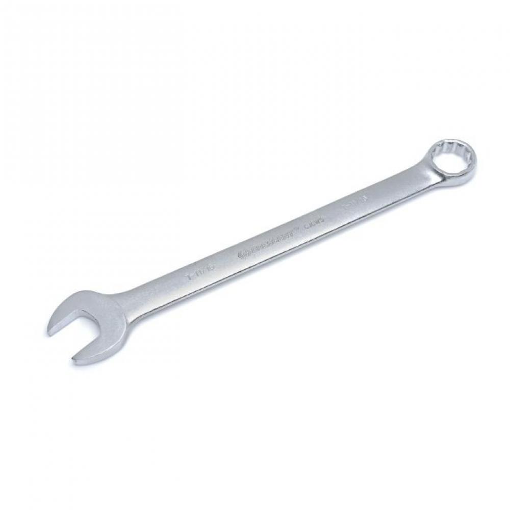 1-11/16&#34; JUMBO COMBINATION WRENCH