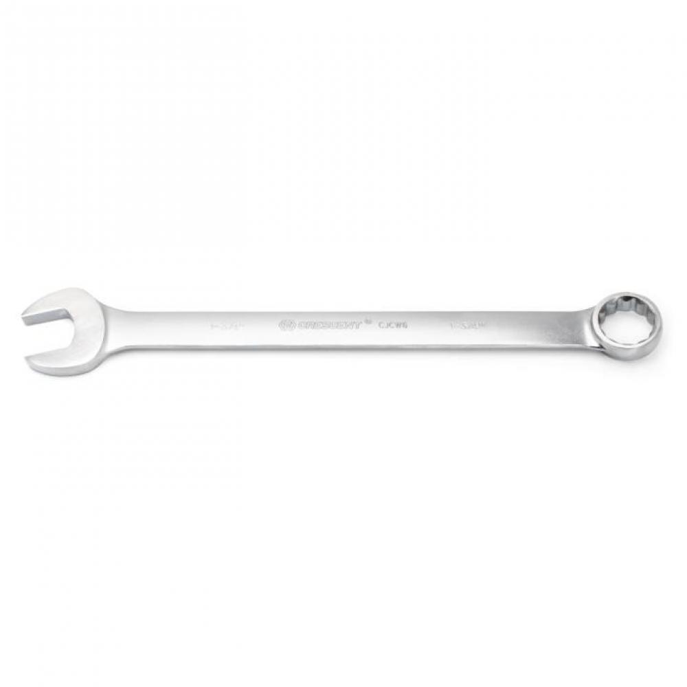 1-3/4&#34; JUMBO COMBINATION WRENCH