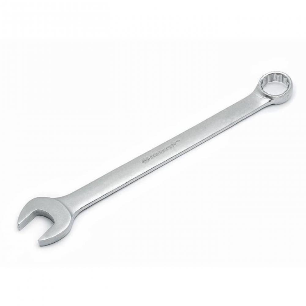 1-13/16&#34; JUMBO COMBINATION WRENCH