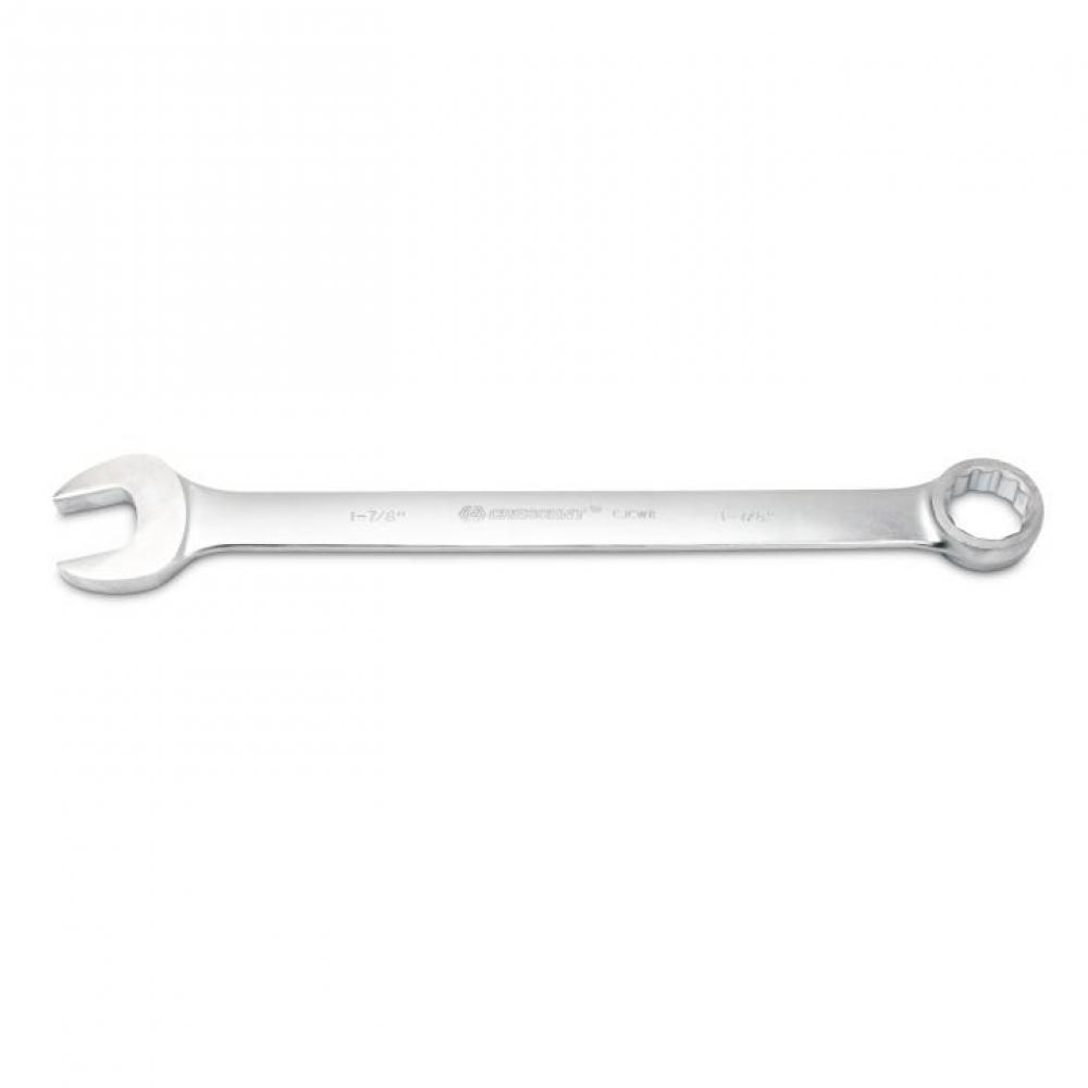 1-7/8&#34; JUMBO COMBINATION WRENCH