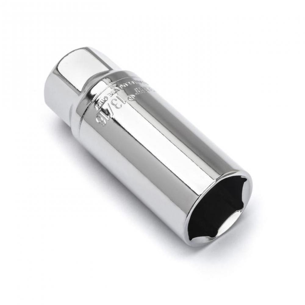 3/8&#34; DRIVE,13/16&#34; SPARKPLUG SOCKET