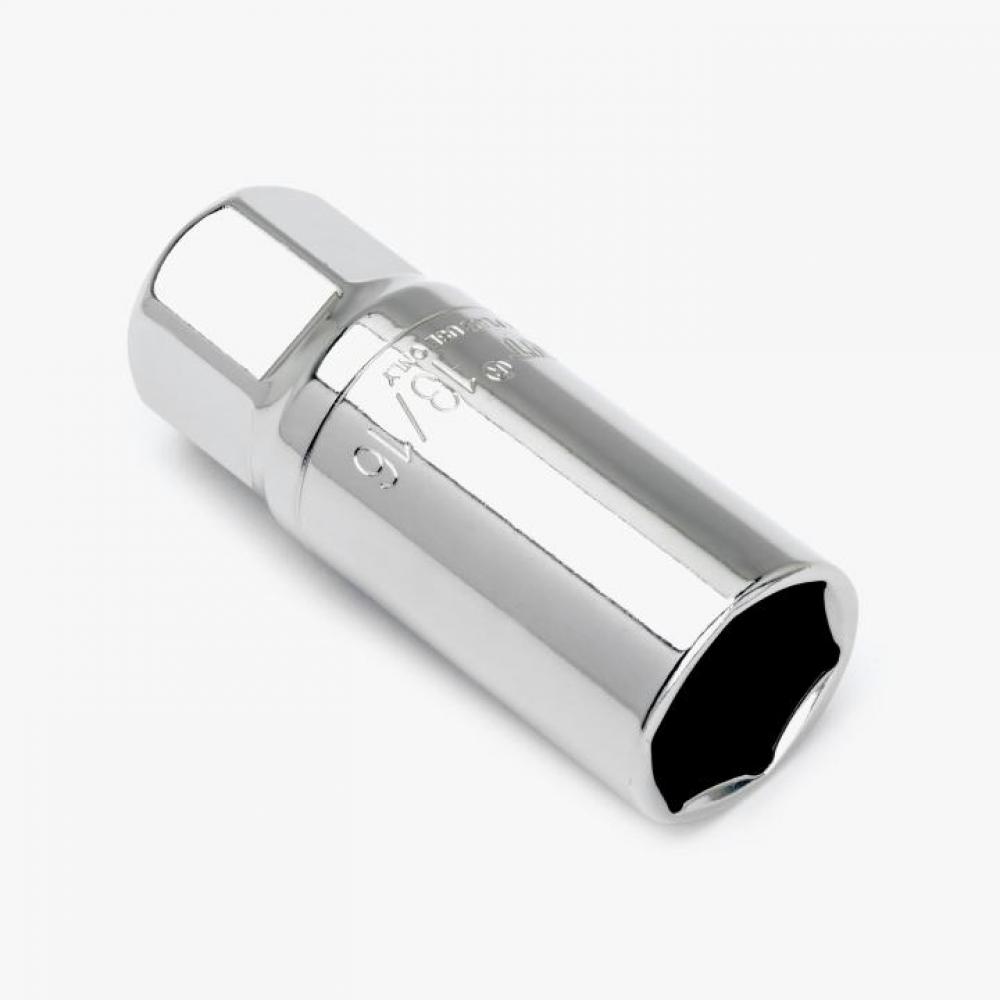 1/2&#34; DRIVE,13/16&#34; SPARKPLUG SOCKET