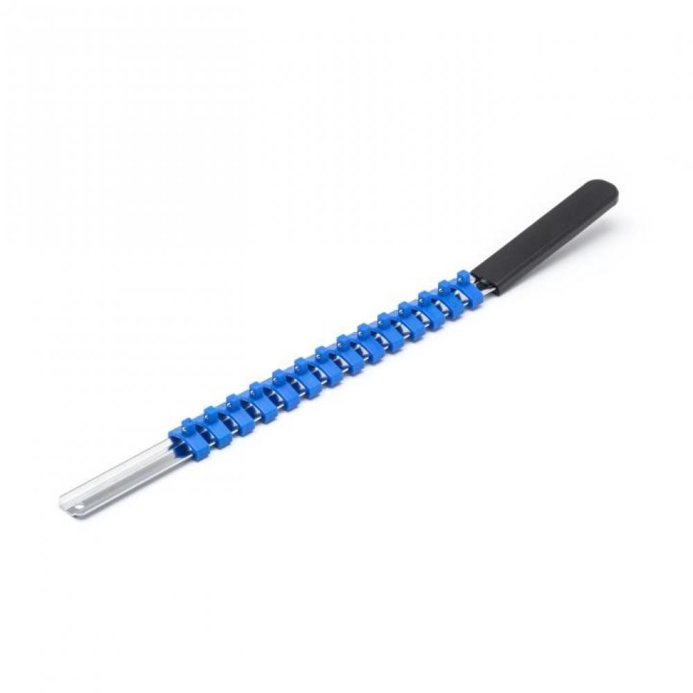 1/4&#34; DRIVE SOCKET RAIL