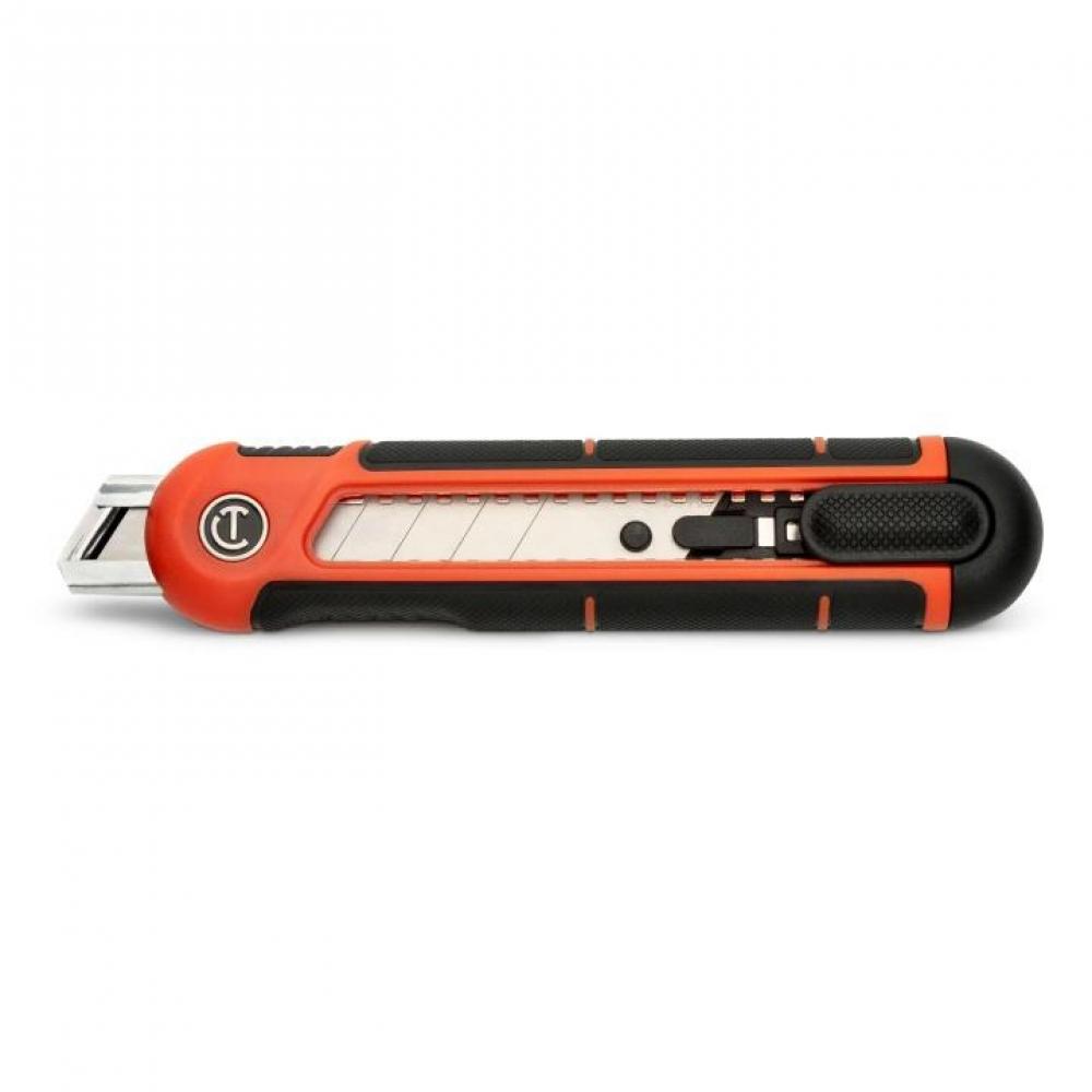 KNIFE, UTILITY, 18MM, SNAP OFF