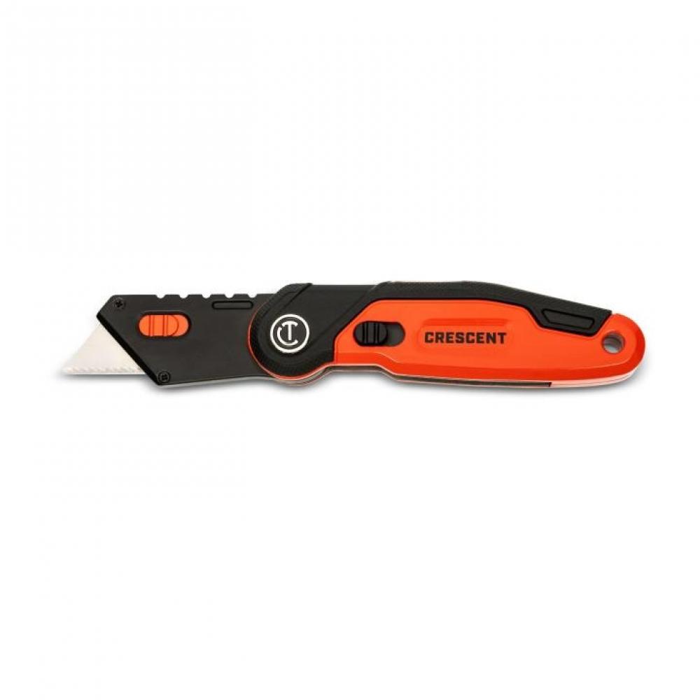 KNIFE, UTILITY, FOLDING, STANDARD