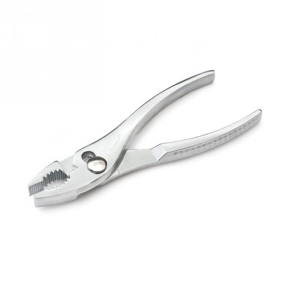 PLIER, 8&#34;, SLIP JOINT, CEE TEE, BOXED
