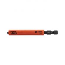 Crescent CAUGB3BPH2 - BIT,UG,3.5" PH2,2PK