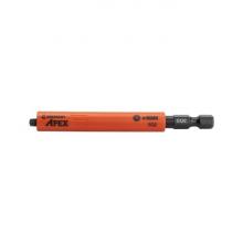 Crescent CAUGB3BSQ2 - BIT,UG,3.5" SQ2,2PK