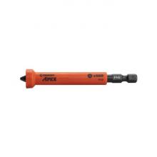Crescent CAUMB3BPH2 - BIT,UG,3.5" RING MAG PH2,2PK