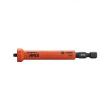 Crescent CAUMB3BSQ2 - BIT,UG 3.5" RING MAG,SQ2,2PK