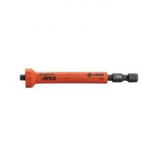 Crescent CAUMB3BT25 - BIT,UG 3.5" RING MAG T25,2PK