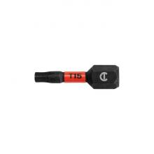 Crescent CAVB1T15-2 - BIT,VORTEX,1" T15,2PK