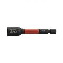 Crescent CAVN2DHX16 - NUTSETTER,MAG,VORTEX,1/4" HEX
