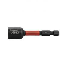 Crescent CAVN2DHX20-25 - CT APEX TORSION 5/16",MAG NUTSETTER,25PK