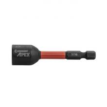 Crescent CAVN2DHX28 - NUTSETTER,MAG,VORTEX,7/16" HEX