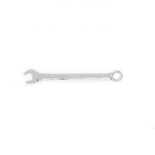 Crescent CCW6-05 - COMBINATION WRENCH,9/16",SAE,FL POLISH