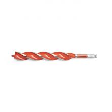 Crescent CDAG-1349 - SOLID AUGER DRILL BIT, 13", 1 1/4"