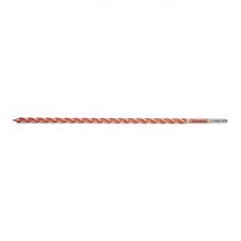 Crescent CDAG-1725 - SOLID AUGER DRILL BIT, 17", 7/16"
