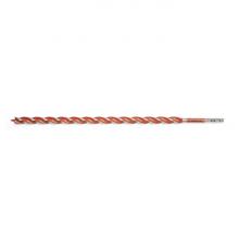 Crescent CDAG-1731 - SOLID AUGER DRILL BIT, 17", 9/16"