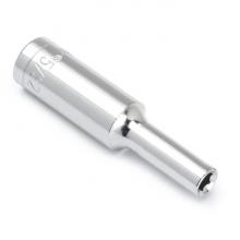 Crescent CDDS0N - DEEP SOCKET,1/4" DRIVE,5/32",6PT