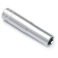 Crescent CDDS14N - DEEP SOCKET,1/4" DRIVE,7MM,6PT