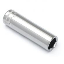 Crescent CDDS17N - DEEP SOCKET,1/4" DRIVE,10MM,6PT