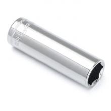 Crescent CDDS18N - DEEP SOCKET,1/4" DRIVE,11MM,6PT