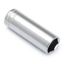 Crescent CDDS20N - DEEP SOCKET,1/4" DRIVE,13MM,6PT