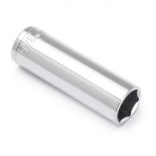 Crescent CDDS28N - DEEP SOCKET,3/8" DRIVE,9/16",6PT