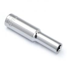 Crescent CDDS2N - DEEP SOCKET,1/4" DRIVE,7/32",6PT