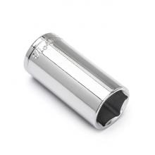Crescent CDDS33N - DEEP SOCKET,3/8" DRIVE,7/8",6PT