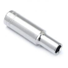 Crescent CDDS38N - DEEP SOCKET,3/8" DRIVE,8MM,6PT