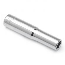 Crescent CDDS3N - DEEP SOCKET,1/4" DRIVE,1/4",6PT