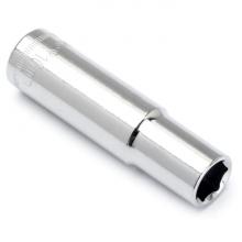 Crescent CDDS40N - DEEP SOCKET,3/8" DRIVE,10MM,6PT
