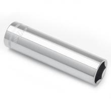 Crescent CDDS42N - DEEP SOCKET,3/8" DRIVE,12MM,6PT