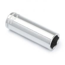 Crescent CDDS45N - DEEP SOCKET,3/8" DRIVE,15MM,6PT