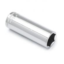 Crescent CDDS46N - DEEP SOCKET,3/8" DRIVE,16MM,6PT
