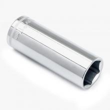 Crescent CDDS47N - DEEP SOCKET,3/8" DRIVE,17MM,6PT