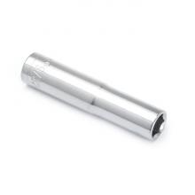 Crescent CDDS4N - DEEP SOCKET,1/4" DRIVE,9/32",6PT