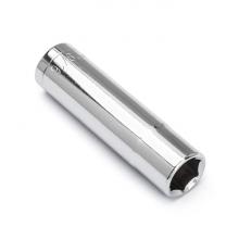 Crescent CDDS57N - DEEP SOCKET,1/2" DRIVE,9/16",6PT