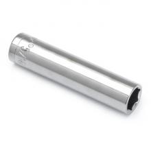 Crescent CDDS5N - DEEP SOCKET,1/4" DRIVE,5/16",6PT
