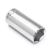 Crescent CDDS66N - DEEP SOCKET,1/2" DRIVE,1-1/8",6PT