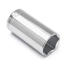 Crescent CDDS67N - DEEP SOCKET,1/2" DRIVE,1-1/4",6PT