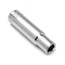 Crescent CDDS71N - DEEP SOCKET,1/2" DRIVE,12MM,6PT