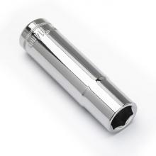 Crescent CDDS73N - DEEP SOCKET,1/2" DRIVE,14MM,6PT